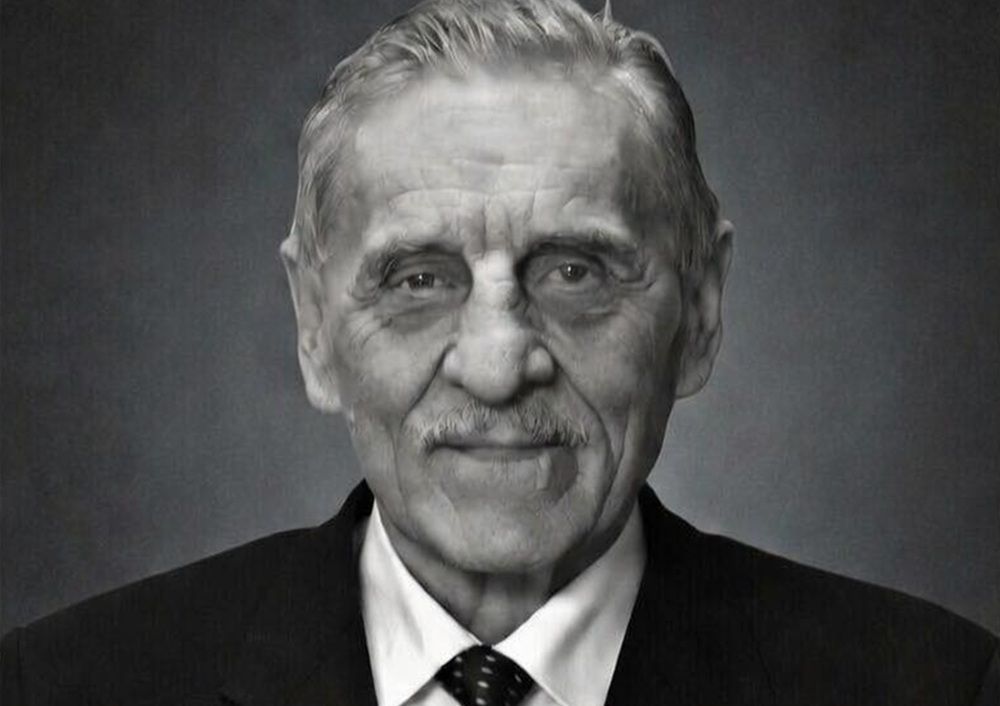 Zmarł Franciszek Jaszczyszyn, zasłużony działacz bokserski