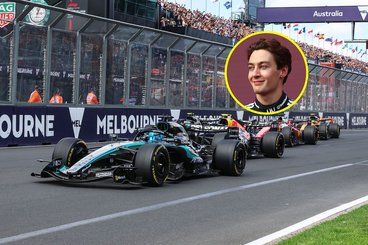 Mercedes i Ferrari w sporze o procedurę startową w F1