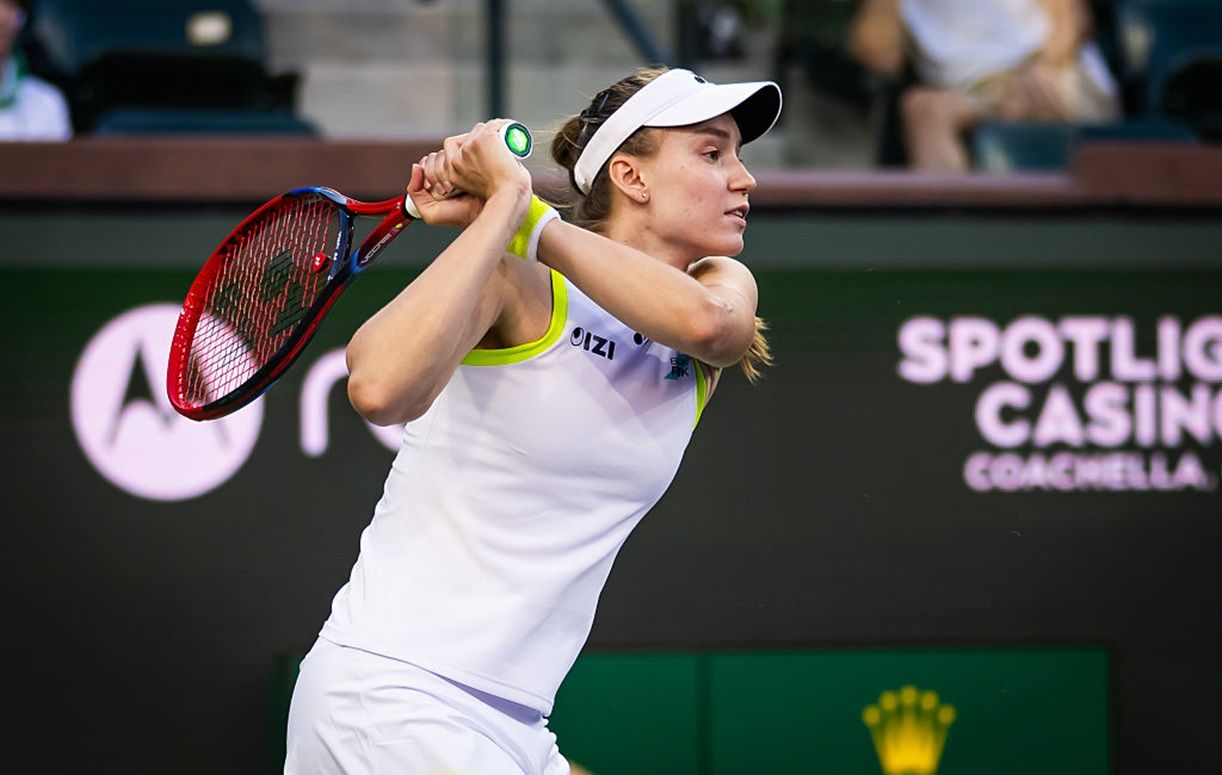 Świątek traci pozycję w rankingu WTA