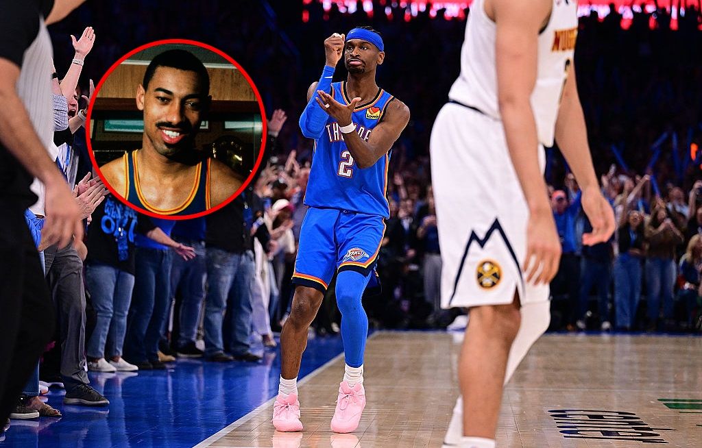 Shai Gilgeous‑Alexander pobił rekord Wilt Chamberlaina z 1963 roku