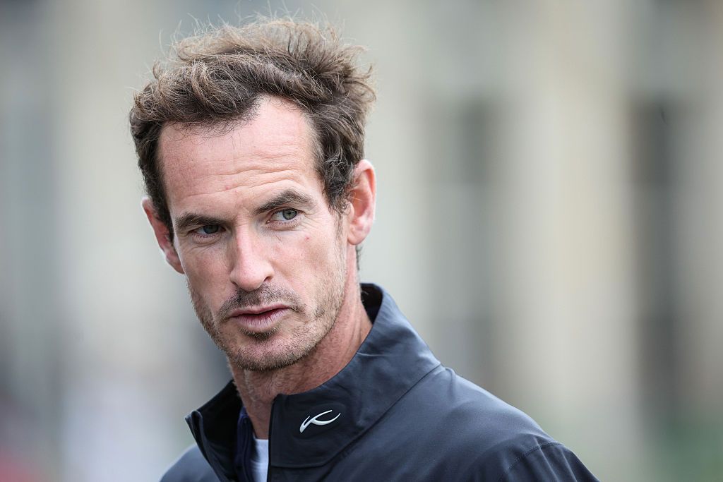 Dunblane 1996: Andy Murray wspomina bliskie spotkanie z tragedią