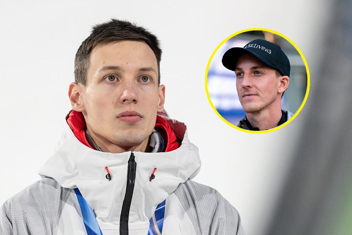 Schlierenzauer o Tomasiaku: Jak się zachowywał w knajpie