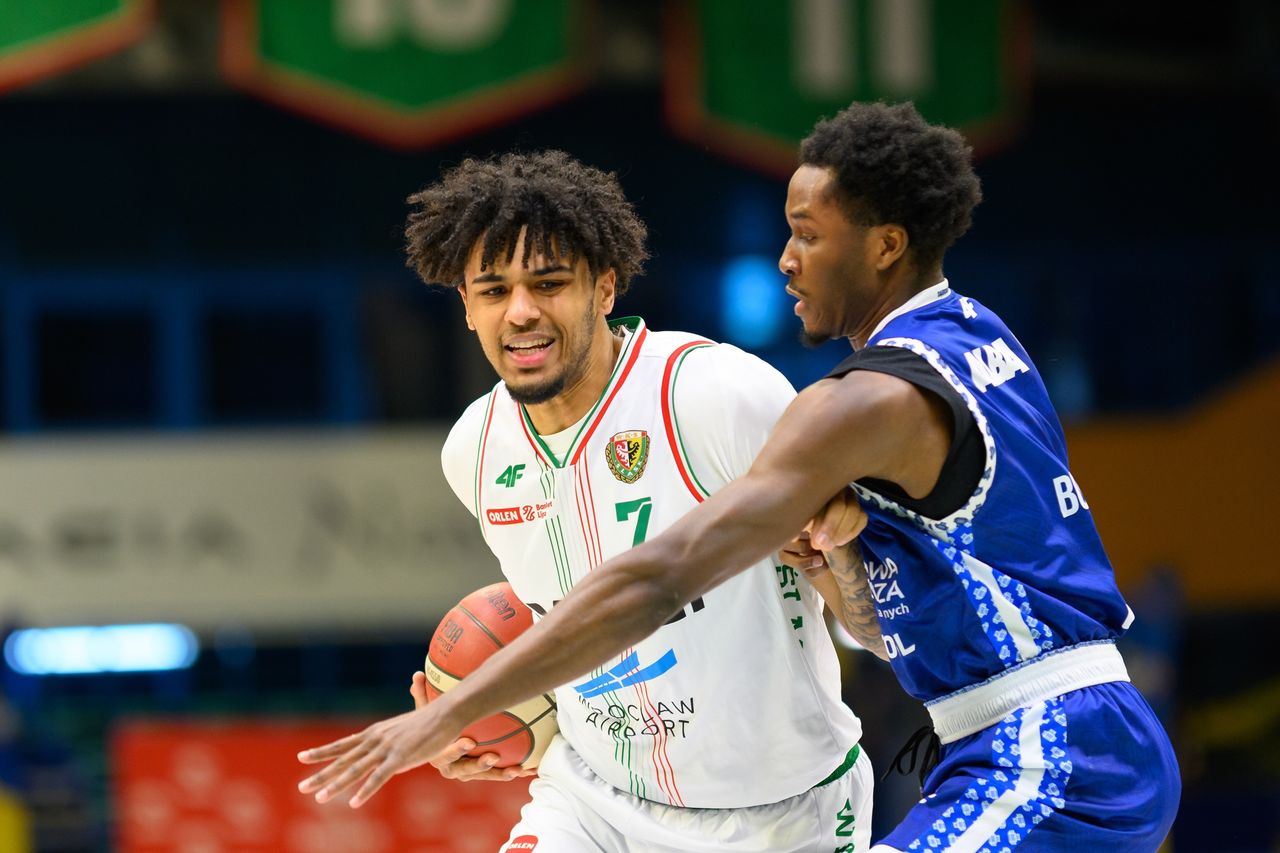 Jakub Urbaniak w NCAA – przełom dla polskiego koszykówki