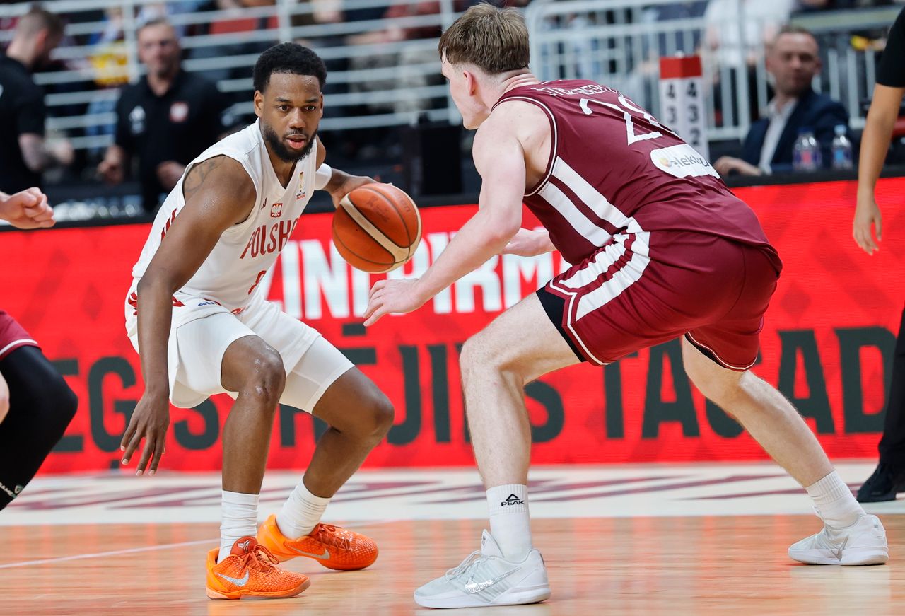 Loyd zachwycił w meczu z Realem Madryt. Miał świetne liczby