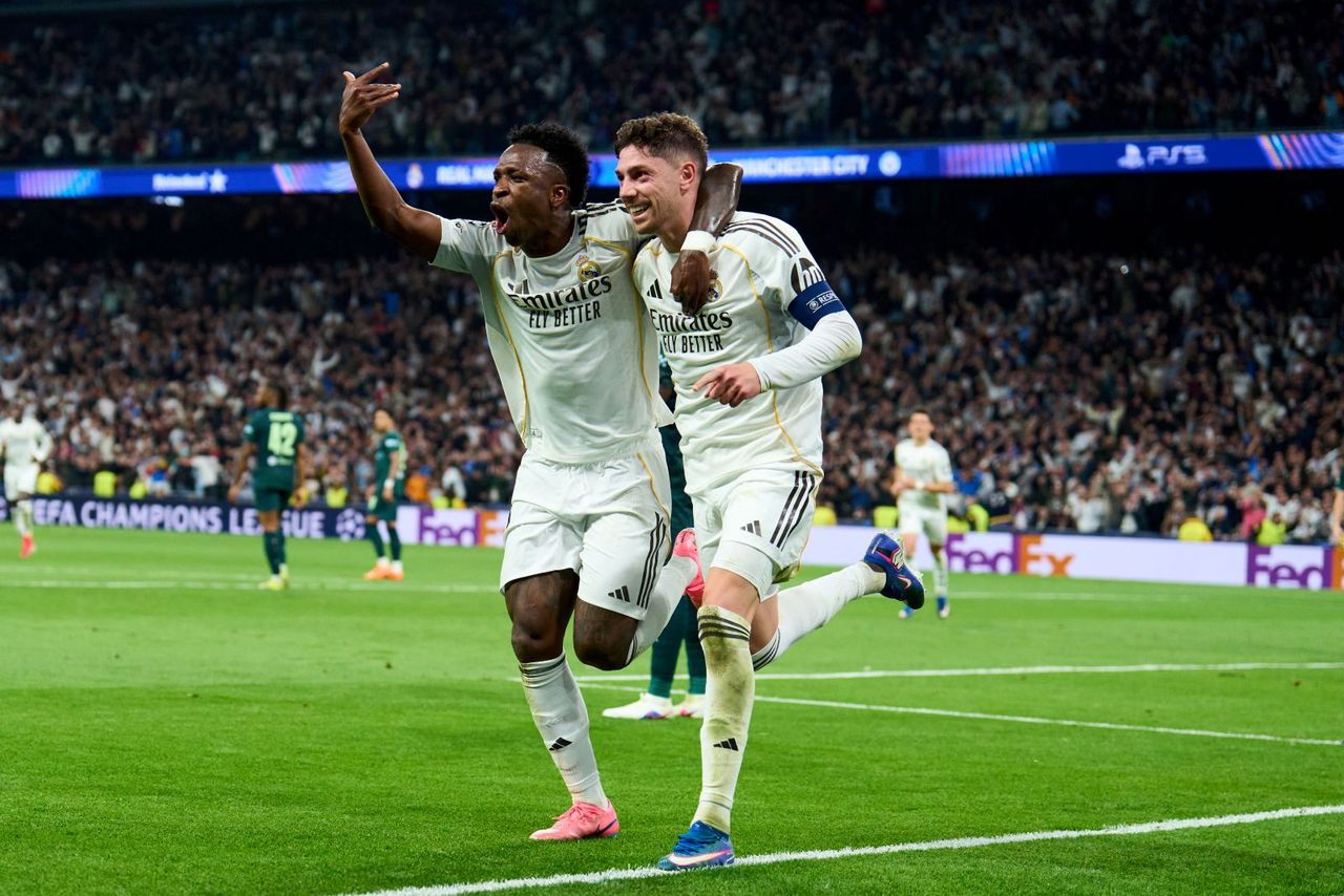 Real Madryt kontra Elche: Transmisja meczu 28. kolejki La Liga