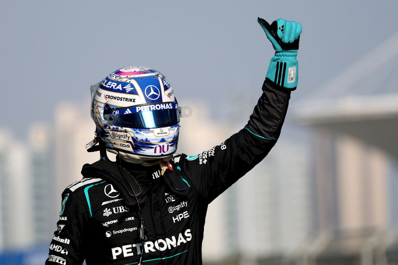 Zwrot w walce o tytuł w F1? Zagotowało się w Mercedesie