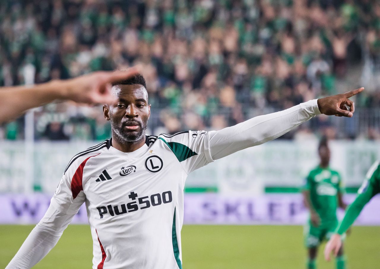 660 zł bonusu + Canal Plus za darmo na trzy miesiące! Pogoń - Legia | 6.04.2026