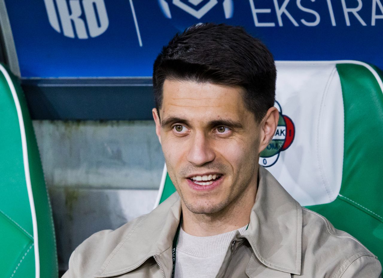 Kiedy wróci Kapustka? Są nowe wieści