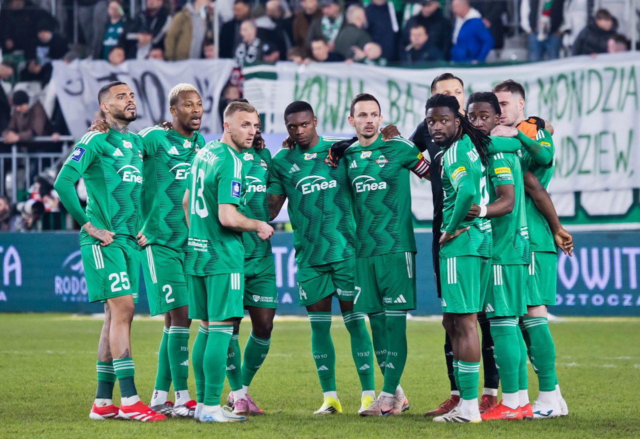 Trener zamieni Łomżę na Radomiaka Radom? Padła jasna deklaracja