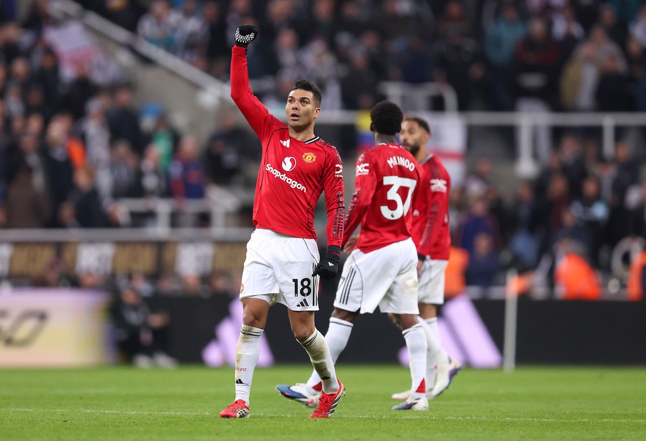 Bonus w wysokości 400 zł za gola dla Manchesteru United. Kurs 200! (20.03.2026)