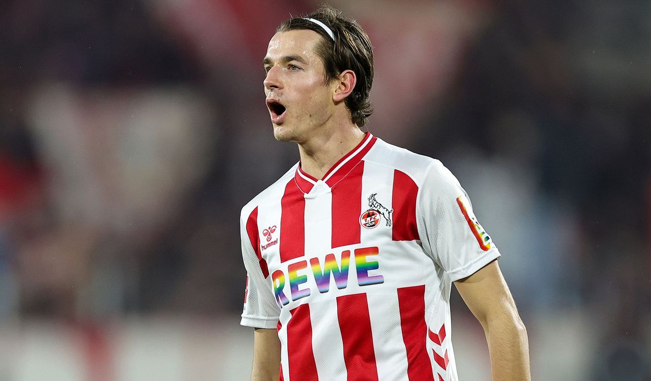 Niemcy zachwyceni reprezentantem Polski
