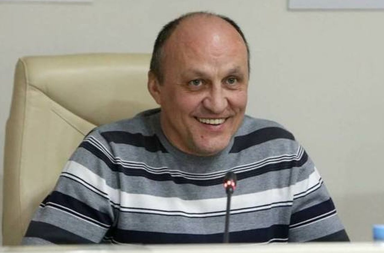 Ławruchin: Nie uważam Białorusinów za wrogów