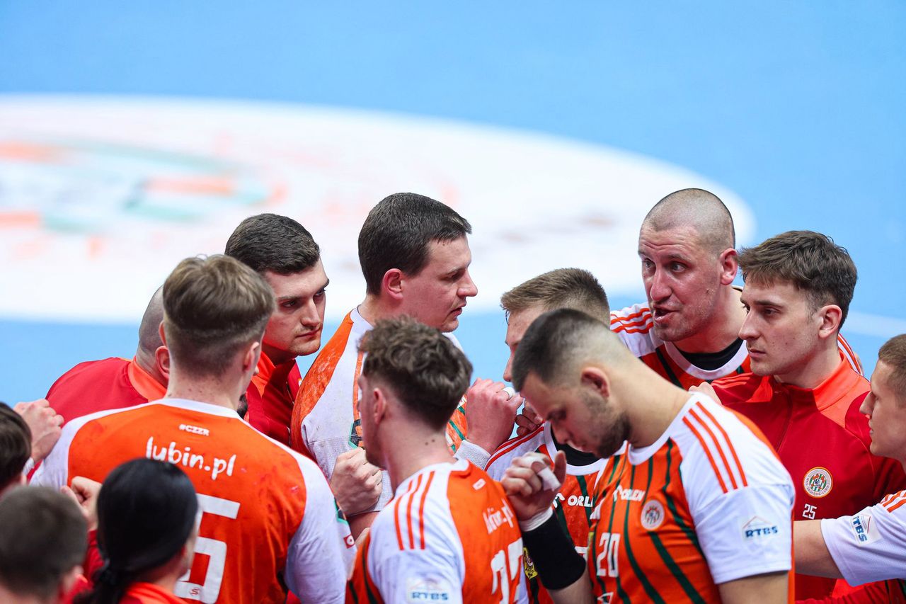 Zagłębie postawiło się w Kaliszu i było blisko niespodzianki. MKS obronił się świetną końcówką