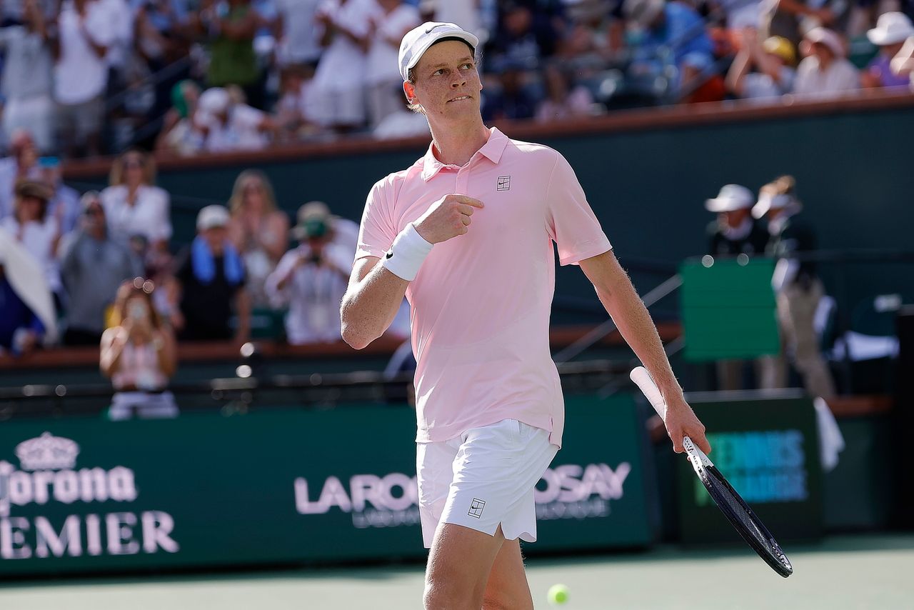 Alcaraz czy Sinner? Kto faworytem ATP Miami Open 2026?