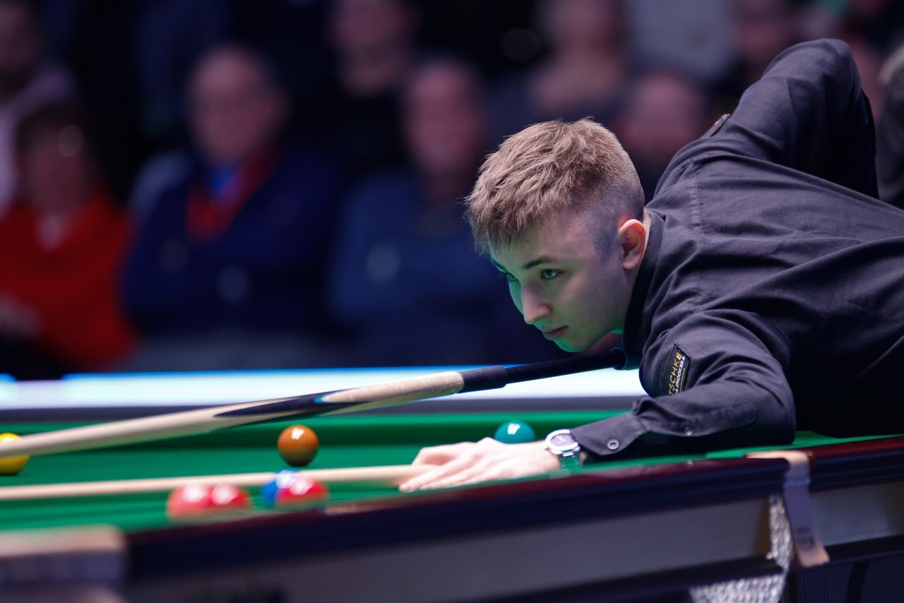 World Open 2026: Gdzie oglądać na żywo?