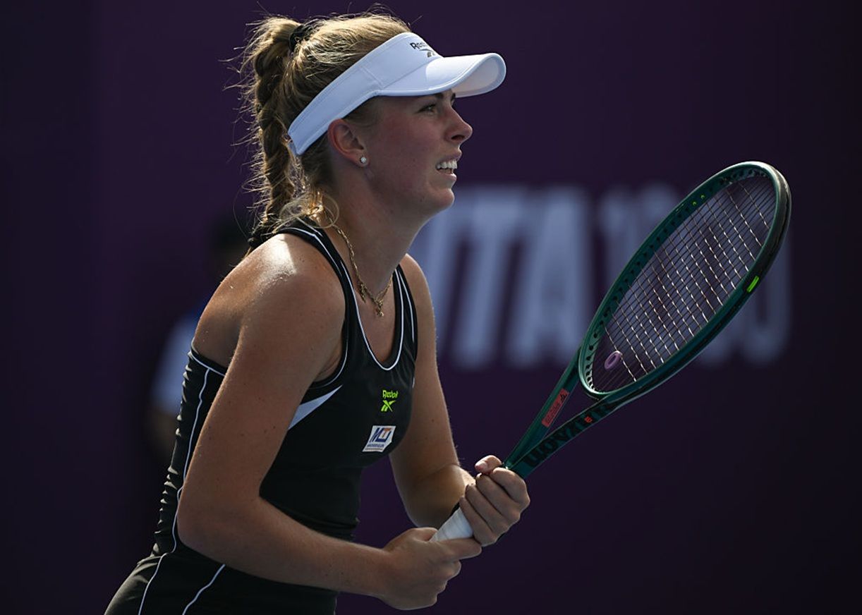 Fręch kontra Kessler w Miami Open