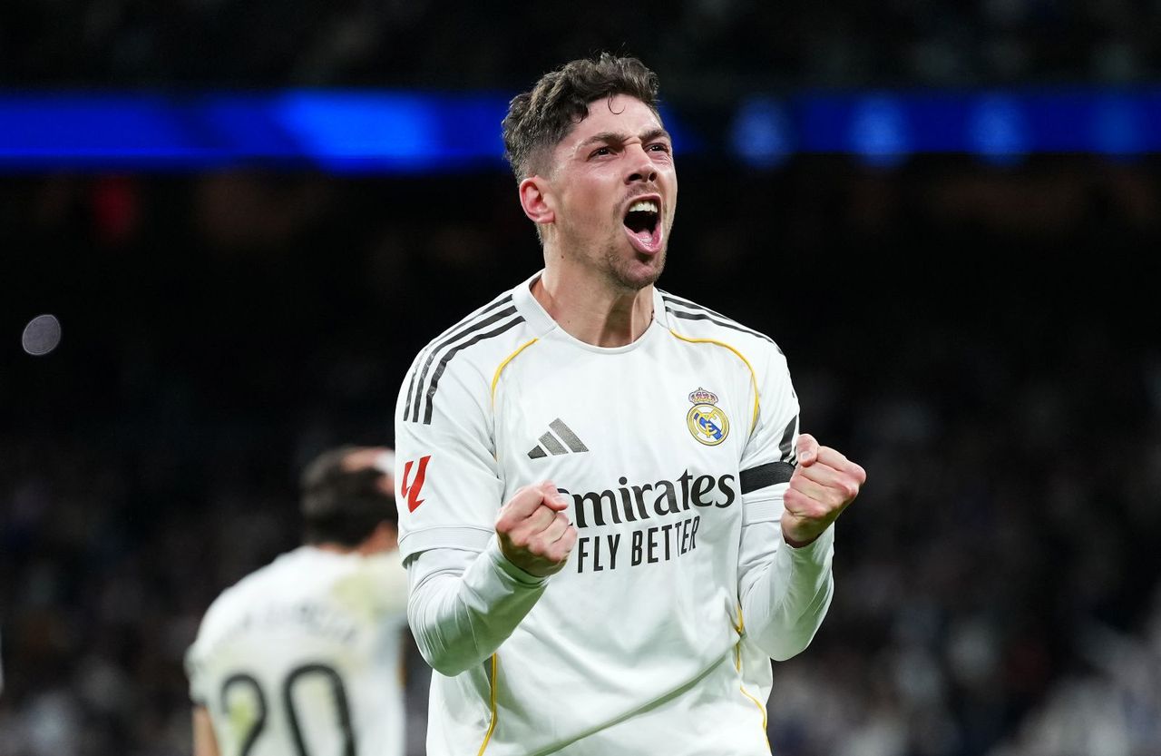 Manchester City - Real Madryt: Kiedy i gdzie oglądać?