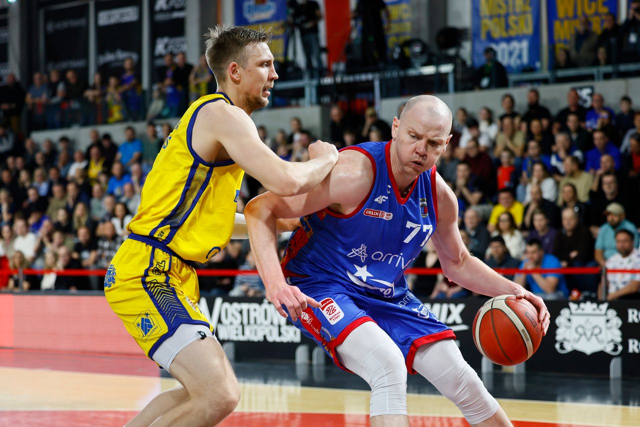 "Wszystko idzie w drugą stronę". Zdradził, kiedy chce zakończyć karierę