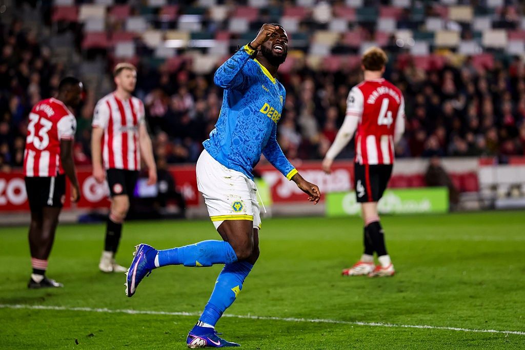 Brentford zmarnował szansę na dogonięcie Chelsea!