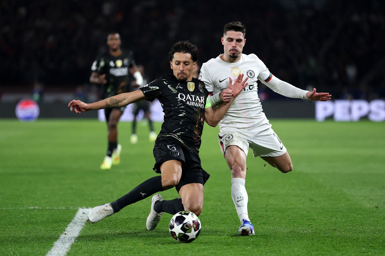 STS płaci 267 zł za gola Chelsea lub Manchesteru City. Kod promocyjny SFPROMO