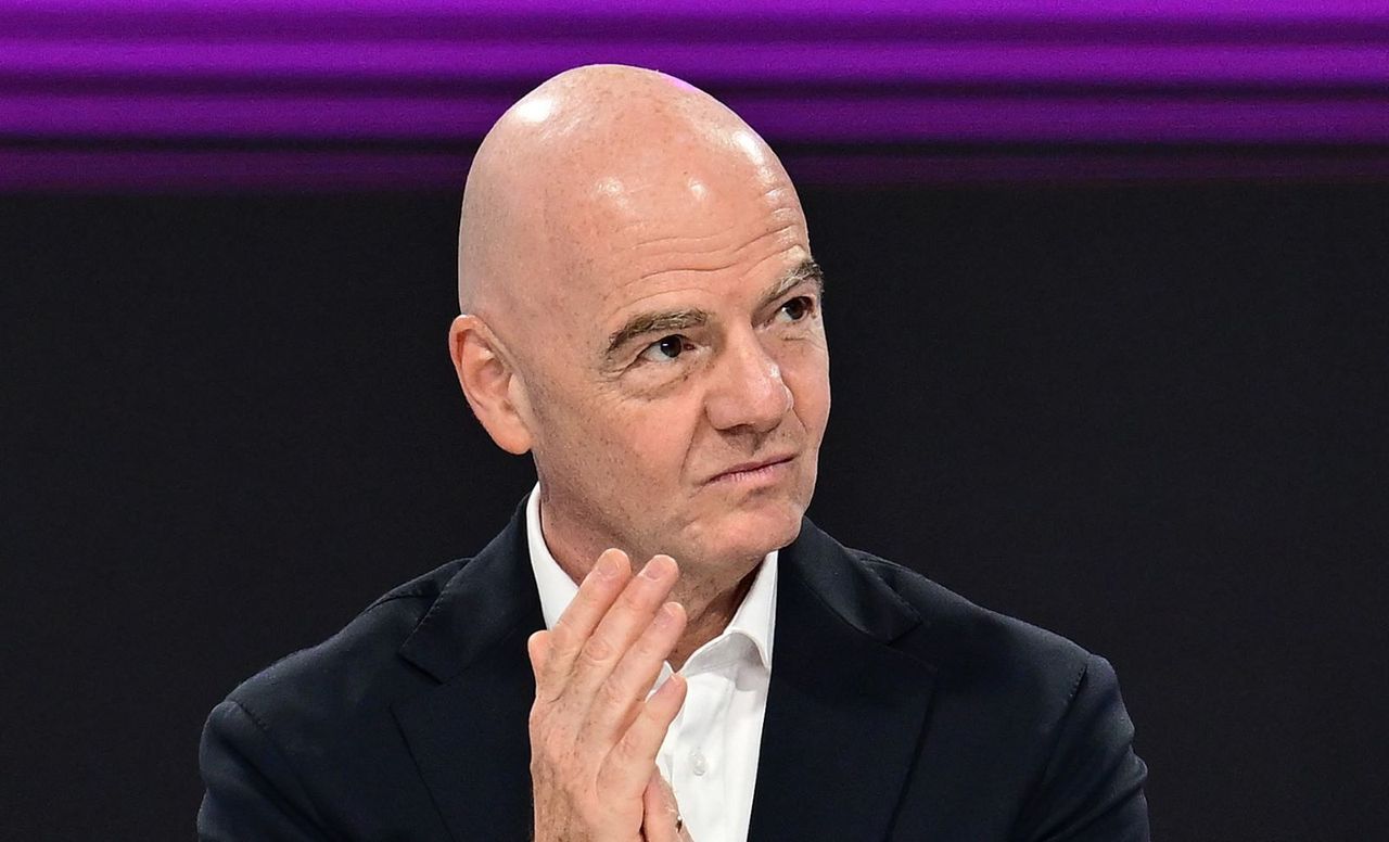 Iran na MŚ: FIFA rozwiewa wątpliwości