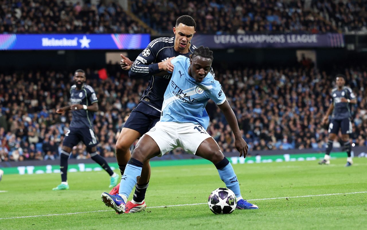 Derby Madrytu – starcie dwóch światów, pojedynek bogaczy z proletariatem