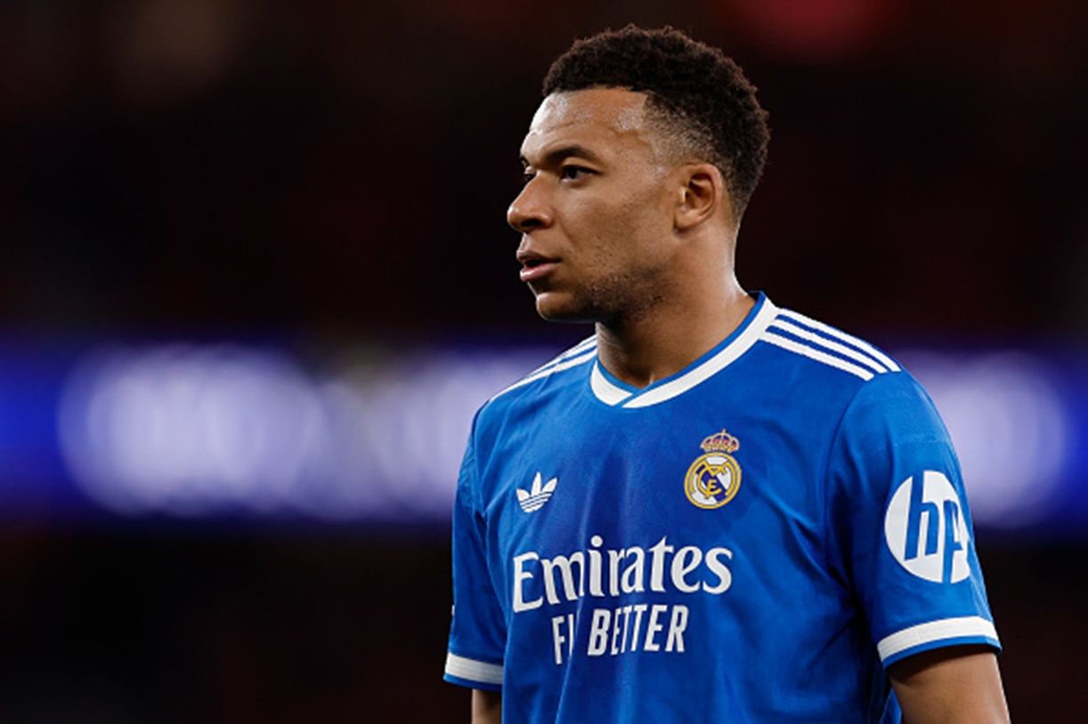 Mbappe wyznał, gdzie by chciał grać, gdyby nie Real