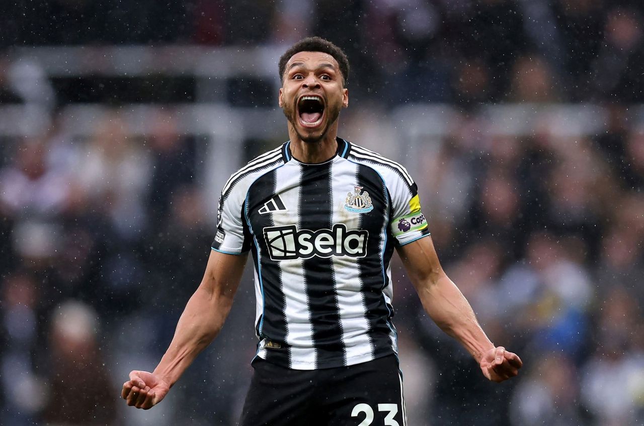 Newcastle gotowe do walki z Barceloną