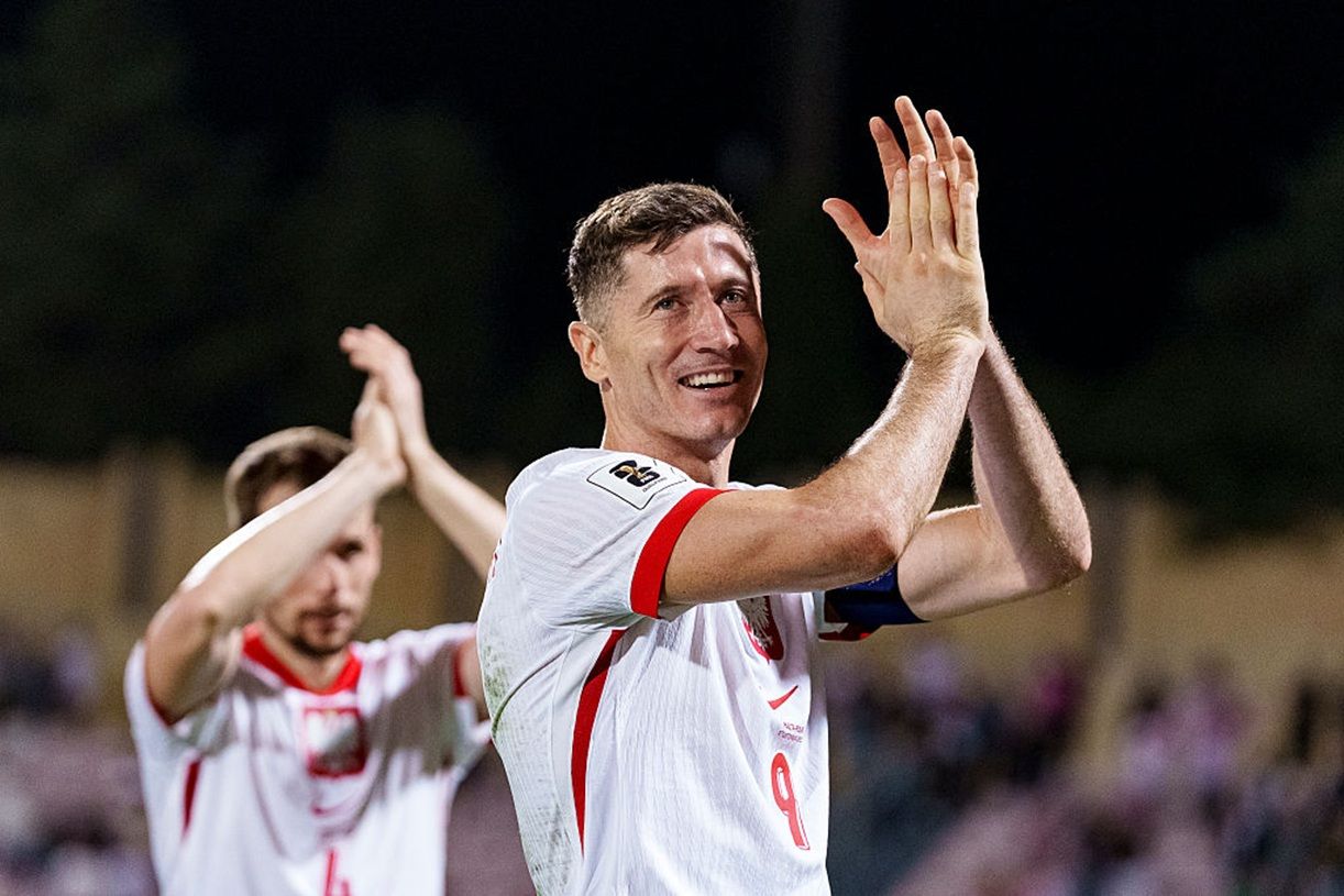 Baraże o mundial 2026: kiedy poznamy skład reprezentacji Polski?