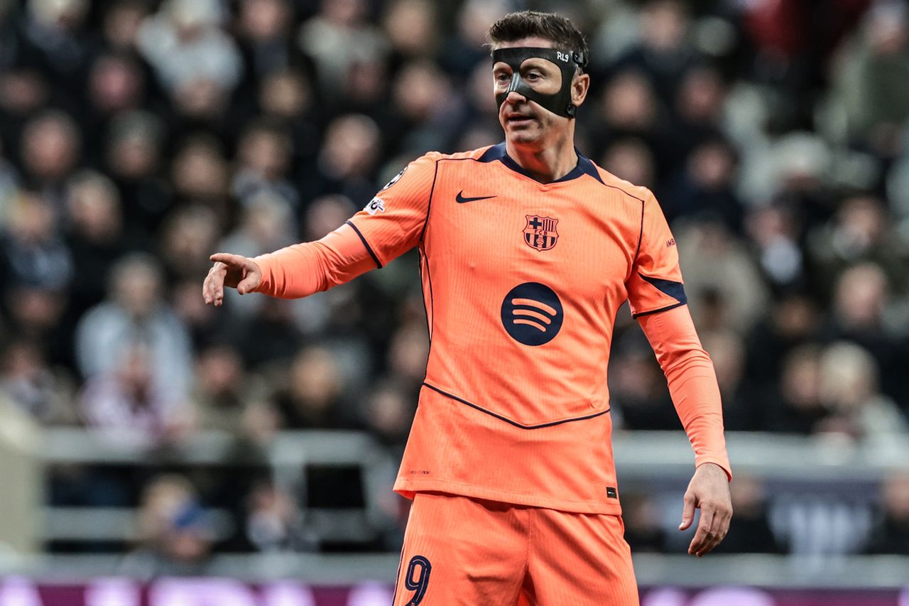 La Liga. Gdzie oglądać mecz FC Barcelona - Rayo Vallecano? Będzie w TV? Kiedy start?