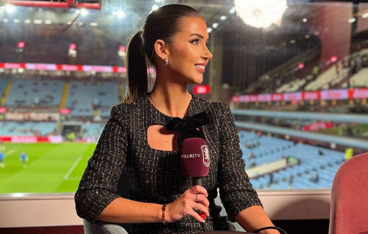Kate Tracey: stylizacja, która zrobiła furore