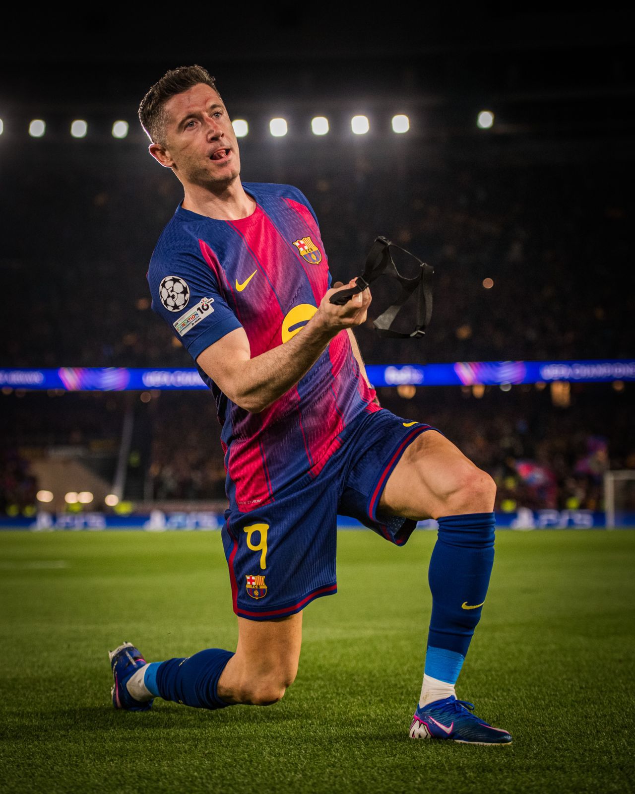 Mecz Barcelony dzisiaj: gdzie oglądać? Transmisja za darmo (22.03.2026)