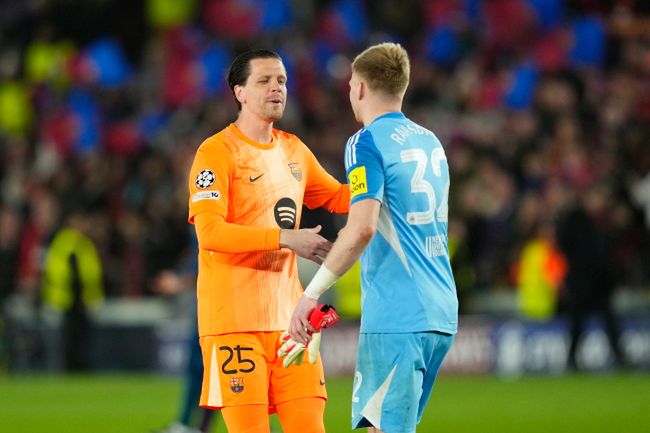 Liga Mistrzów. Wyniki środowych meczów. Kolejni ćwierćfinaliści