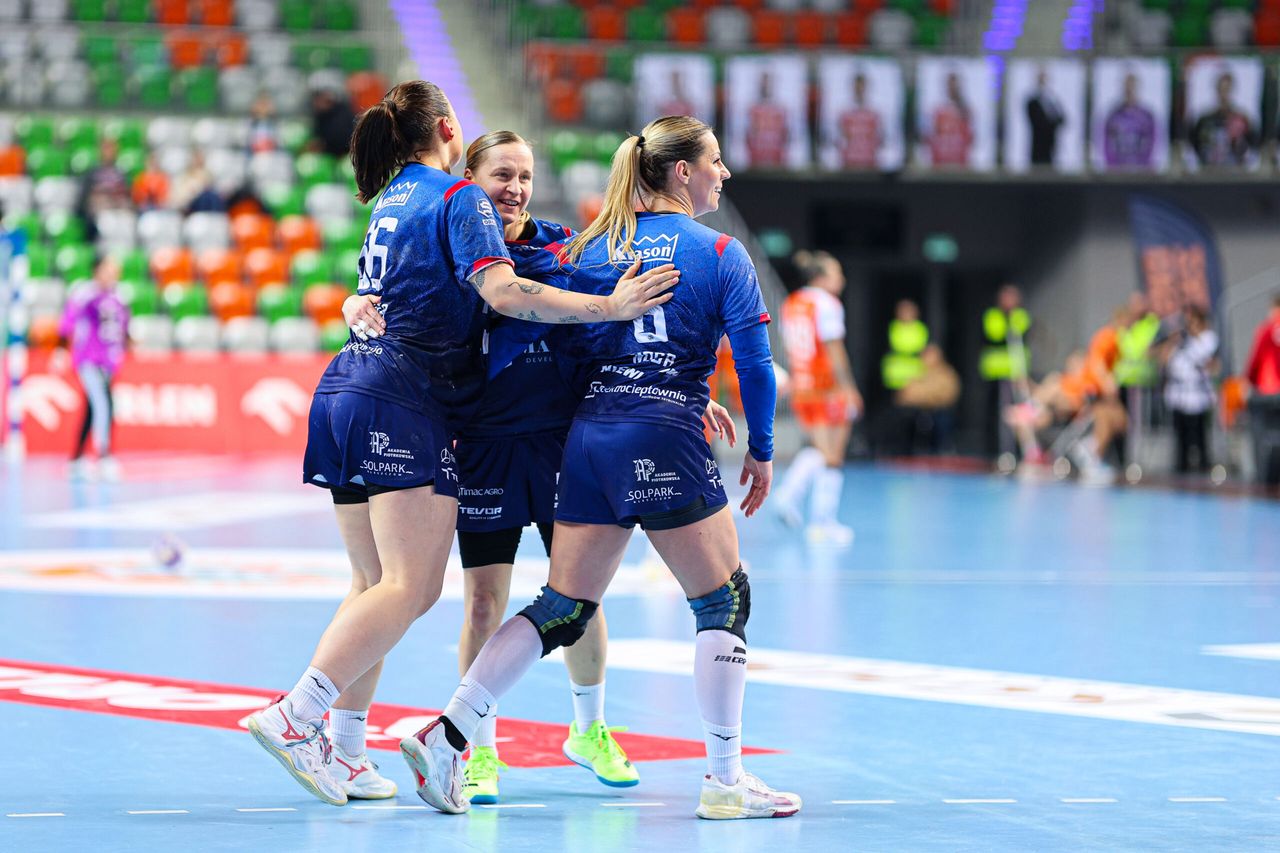 Strefa medalowa nie dla nich. Piotrcovia już w półfinale Pucharu Polski