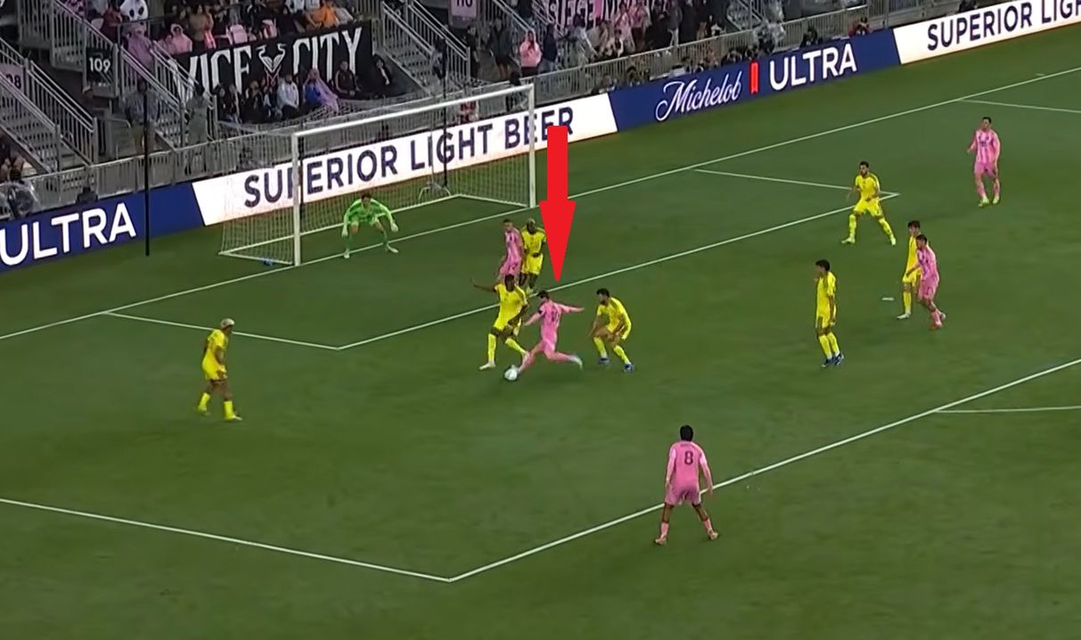 Messi złamał kolejną granicę. Zamiast świętowania - smutek