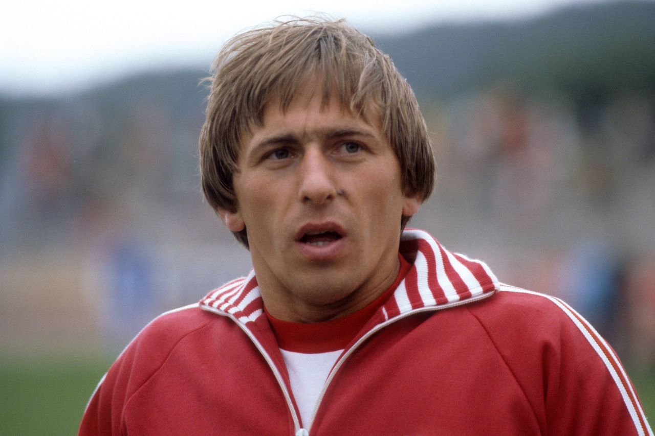 Wielkie sportowe legendy z Polski - 15/15 to obowiązek!