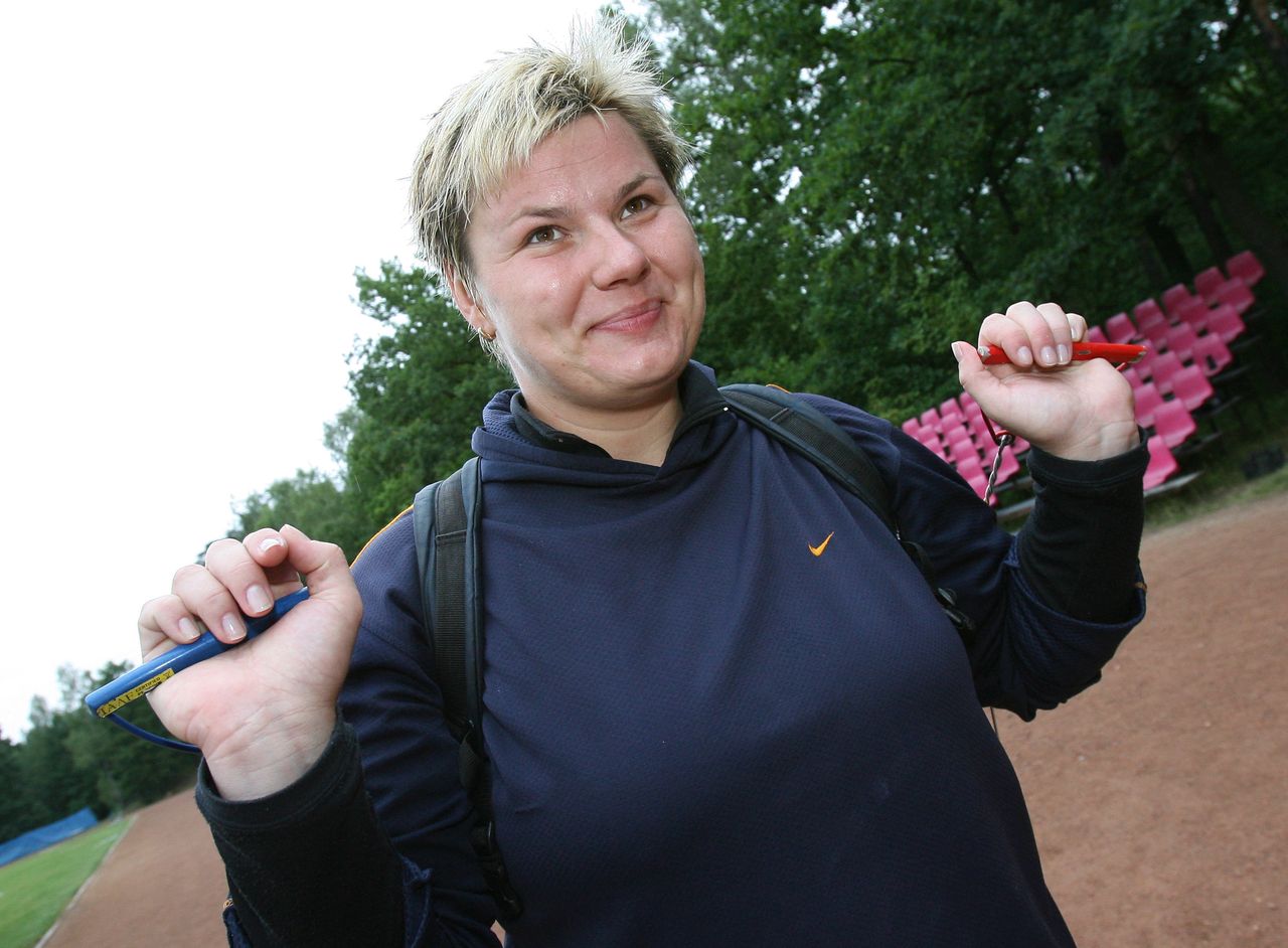 Sentymentalne wspomnienie polskich lekkoatletów. Traf chociaż 10/15!