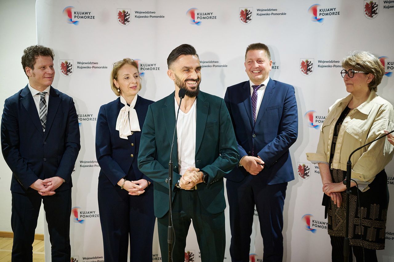 W Toruniu trwa wizyta studyjna Europejskiego Komitetu Regionów