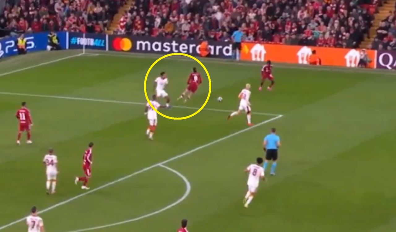 Polski sędzia podjął odważną decyzję. "Wzbudziła u mnie niepokój"