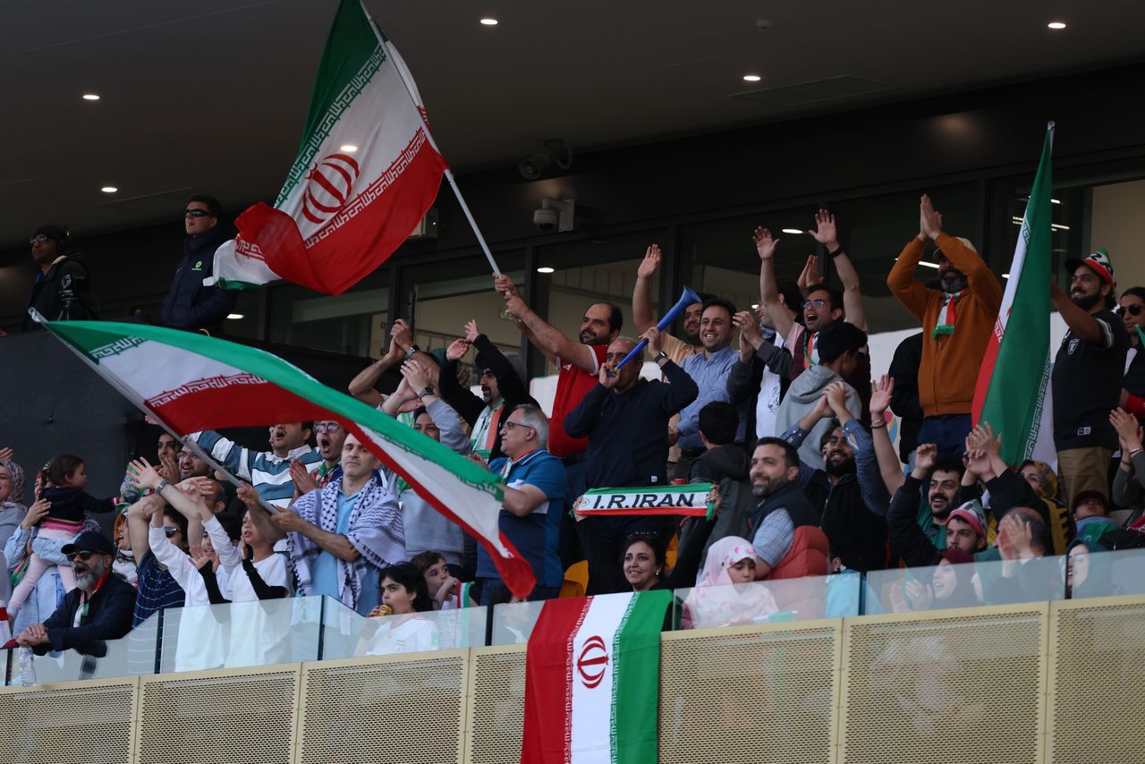 Irańczycy znów mówią o mundialu. Padła ważna obietnica