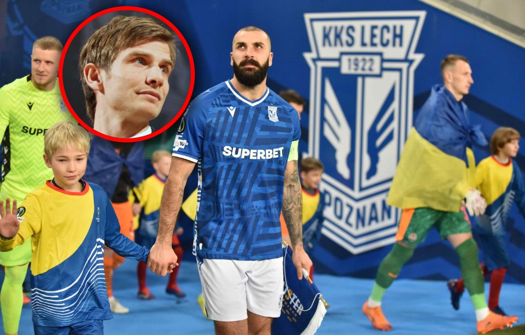 Legenda Lecha nie traci wiary, ale też krytykuje. "Niedopuszczalne"