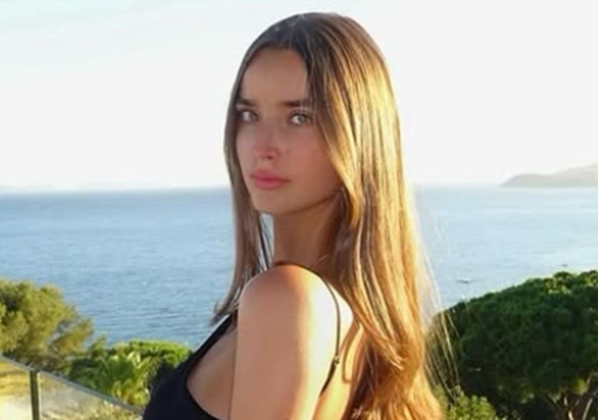 18 miesięcy i koniec. Już nie jest dziewczyną gwiazdy Realu