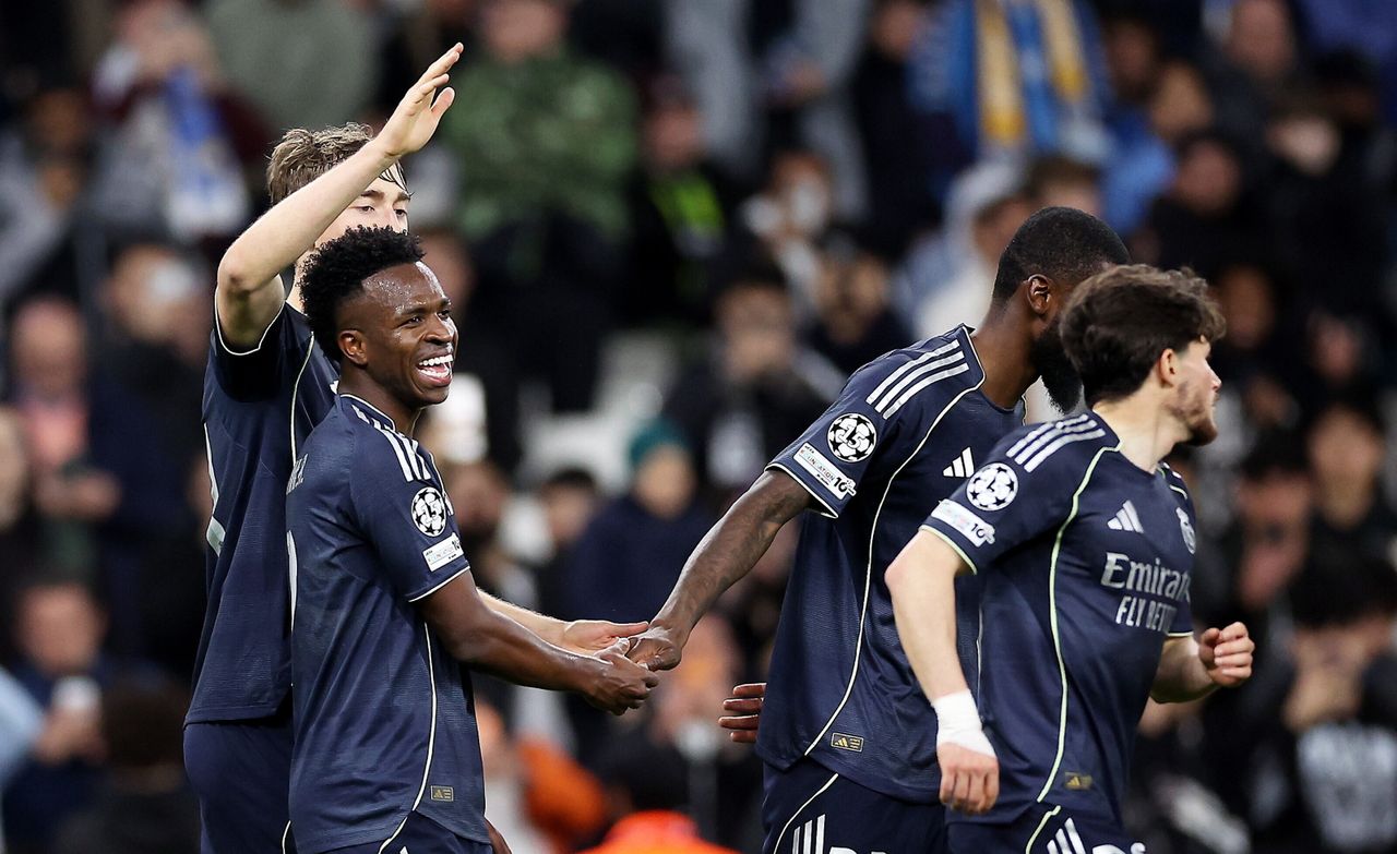 Oto najlepsza liga świata? Statystyki mówią same za siebie