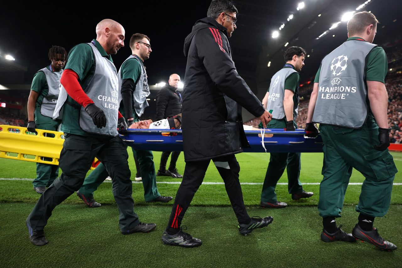 Turcy wściekli po wypadku w Liverpoolu. Tego się domagają