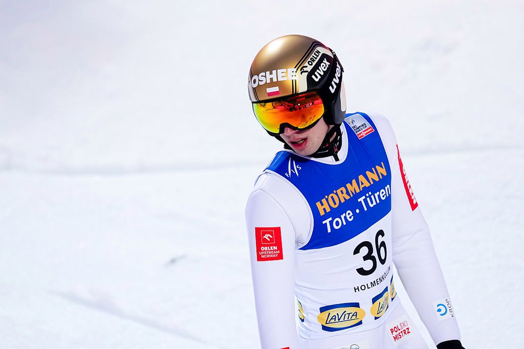 Niemcy piszą o Polakach. Dostało się choćby Tomasiakowi