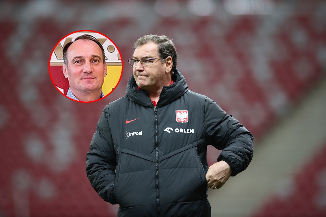 Widzi, co się dzieje. "Idą gorsze czasy"