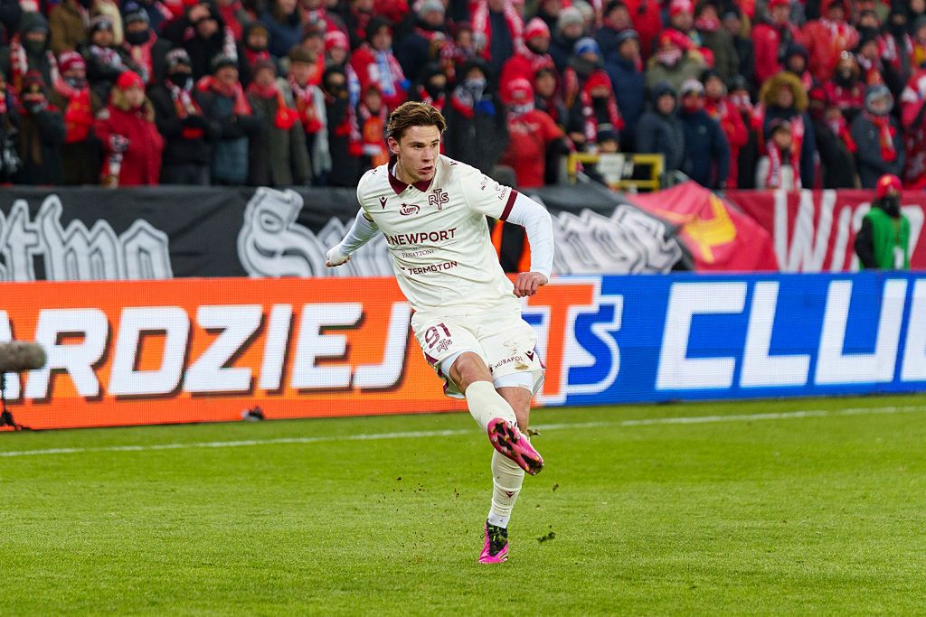 Widzew też wymieni murawę. Dobrzycki zapłaci z własnej kieszeni