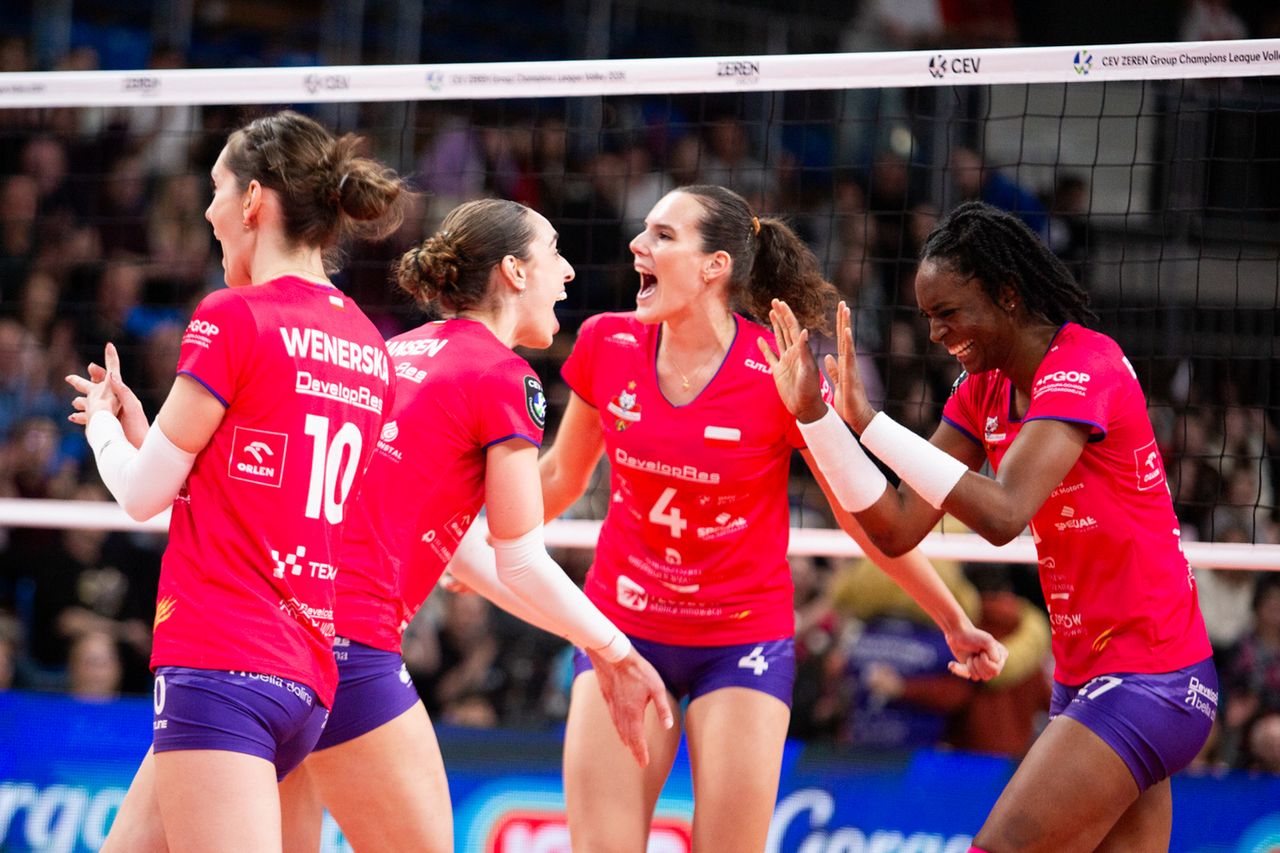 Startują półfinały Tauron Ligi. Szansa na mały jubileusz