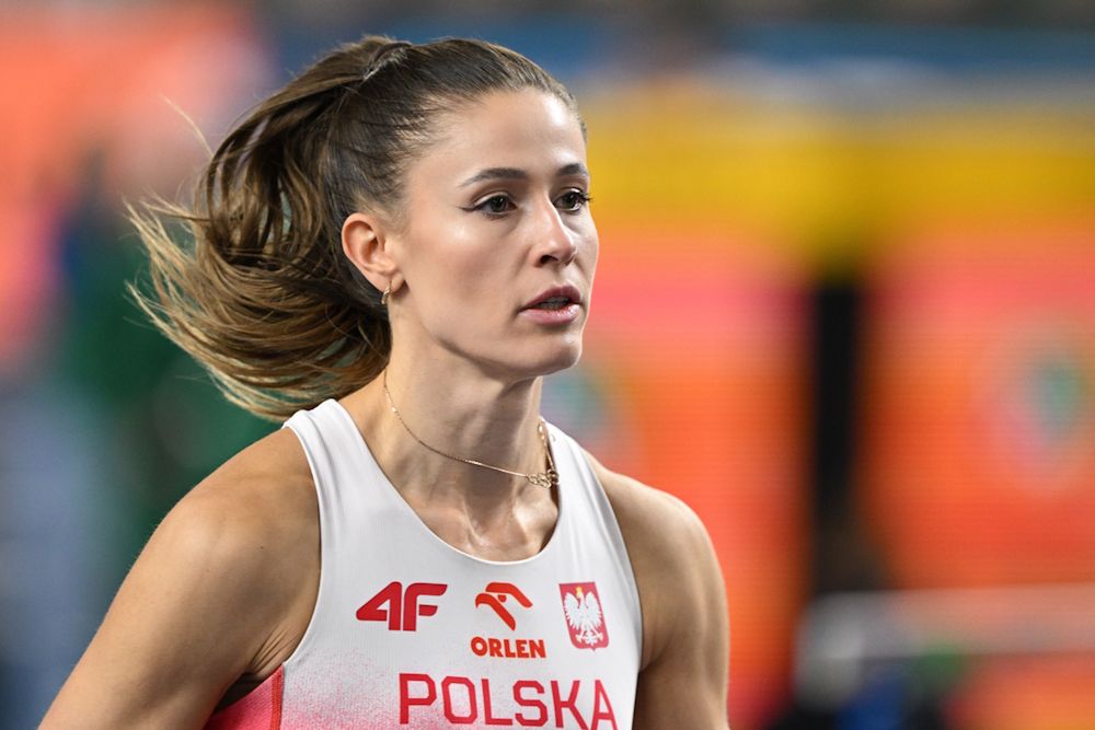 Wielkie osłabienie Polaków na HMŚ? Trudna decyzja gwiazdy
