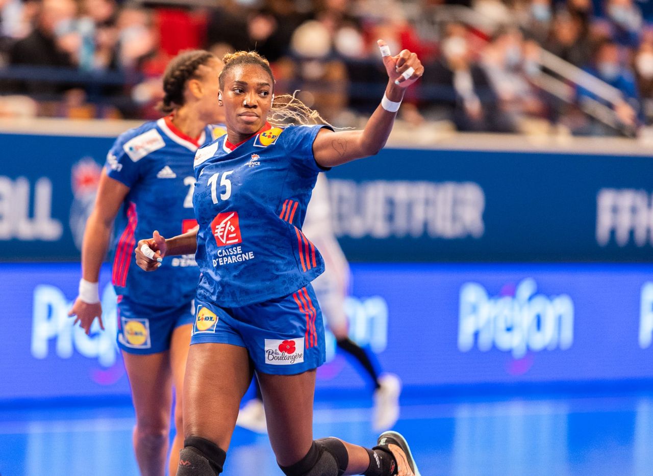 Działacze mistrza Polski rozbili bank. Takiej zawodniczki jeszcze nie mieli